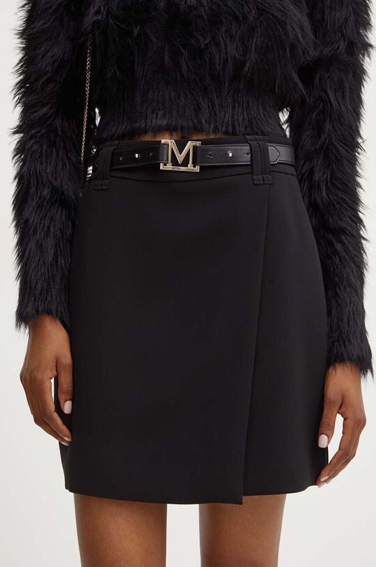 

ЛЕЙЛА юбка Marciano Guess, черный