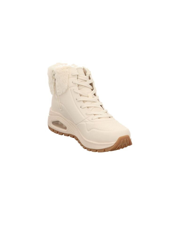 

Высокие кроссовки Skechers UNO RUGGED FALL AIR, цвет natural