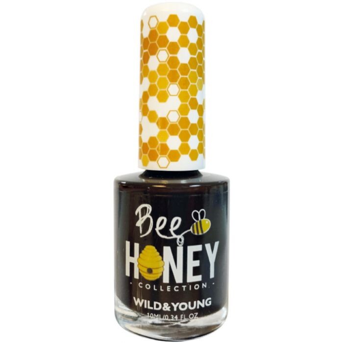 

Лак для ногтей Esmalte de Uñas Bee Honey Wild & Young, 531