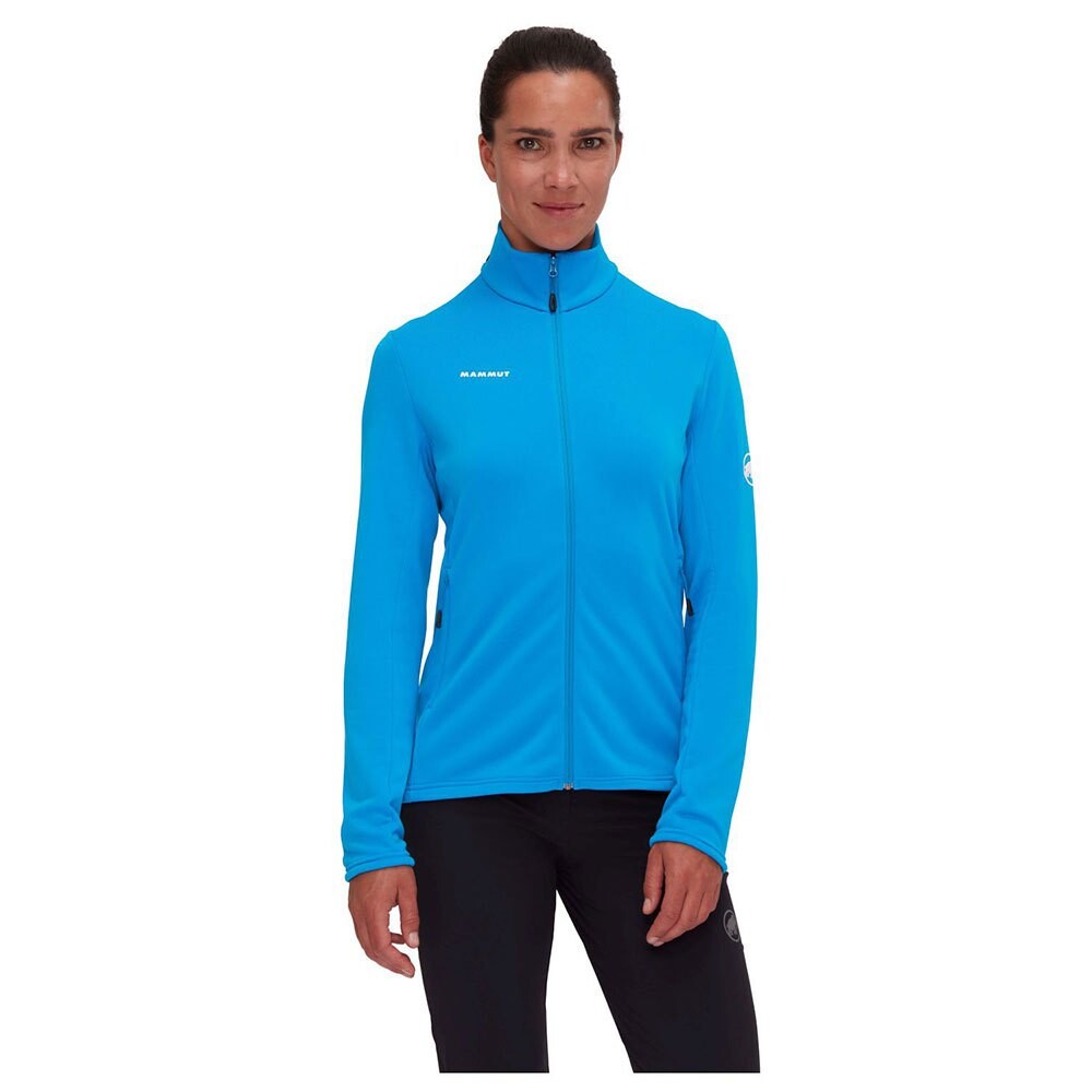 

Толстовка Mammut Aconcagua Light, синий