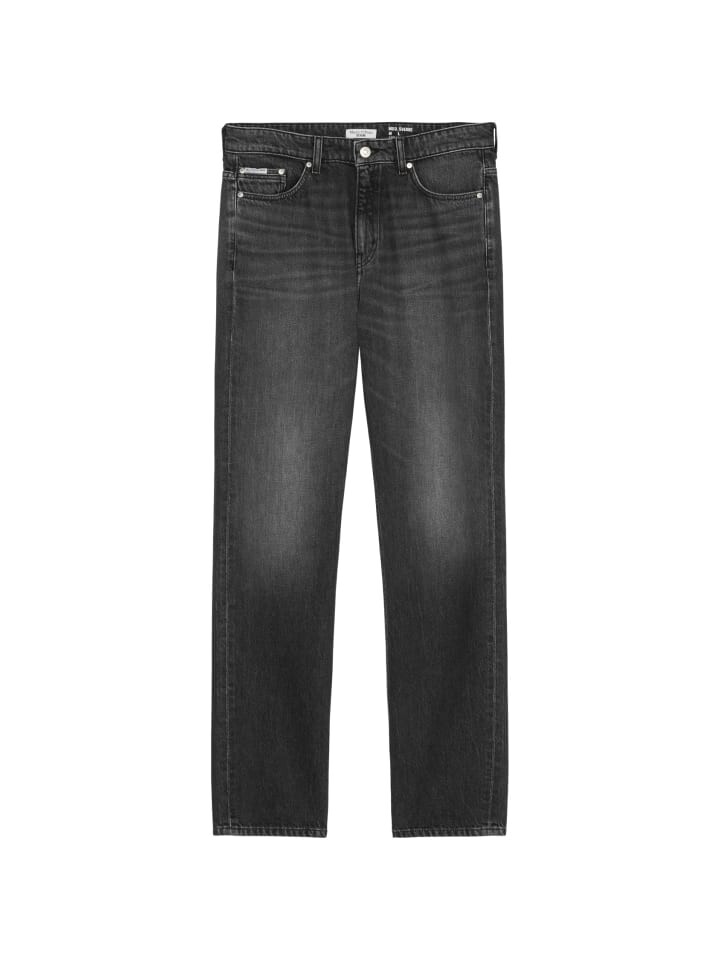 

Джинсы Marc O'Polo DENIM Modell SVERRE straight, черный