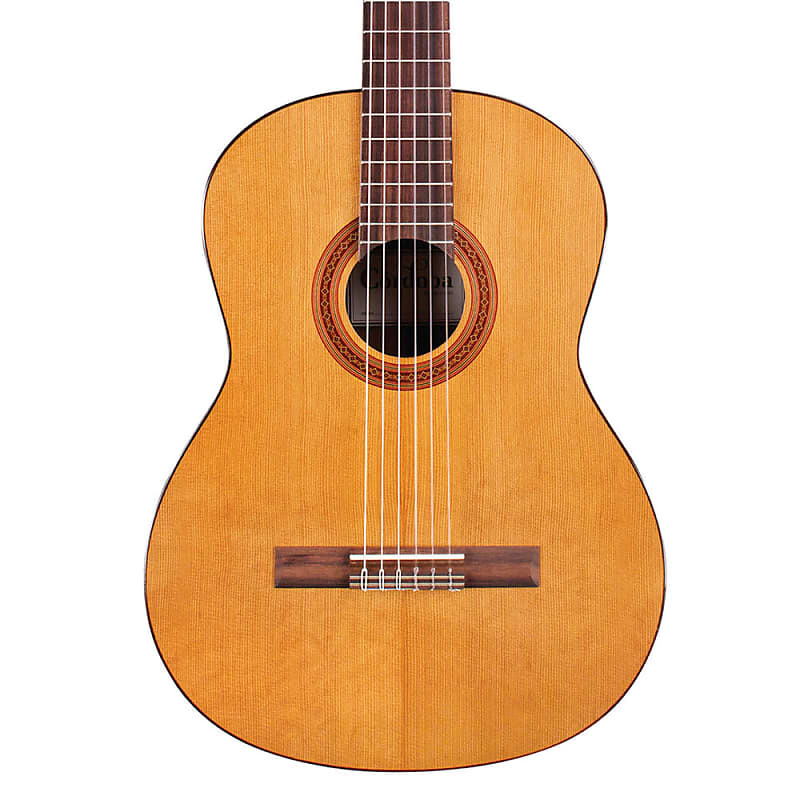 

Акустическая гитара Cordoba C5 CD Nylon String Classical Acoustic Guitar