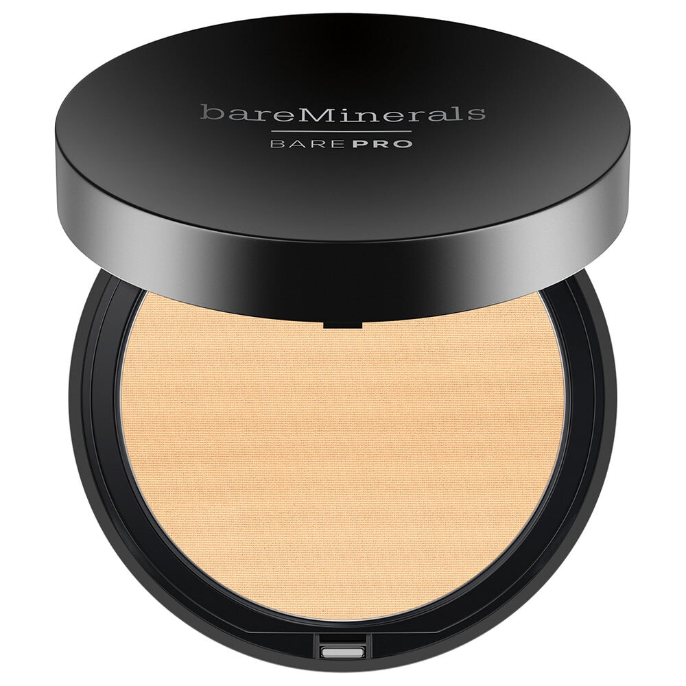 

bareMinerals Компактная компактная пудра BarePro Performance Wear Powder Foundation 02 цвета слоновой кости 10 г