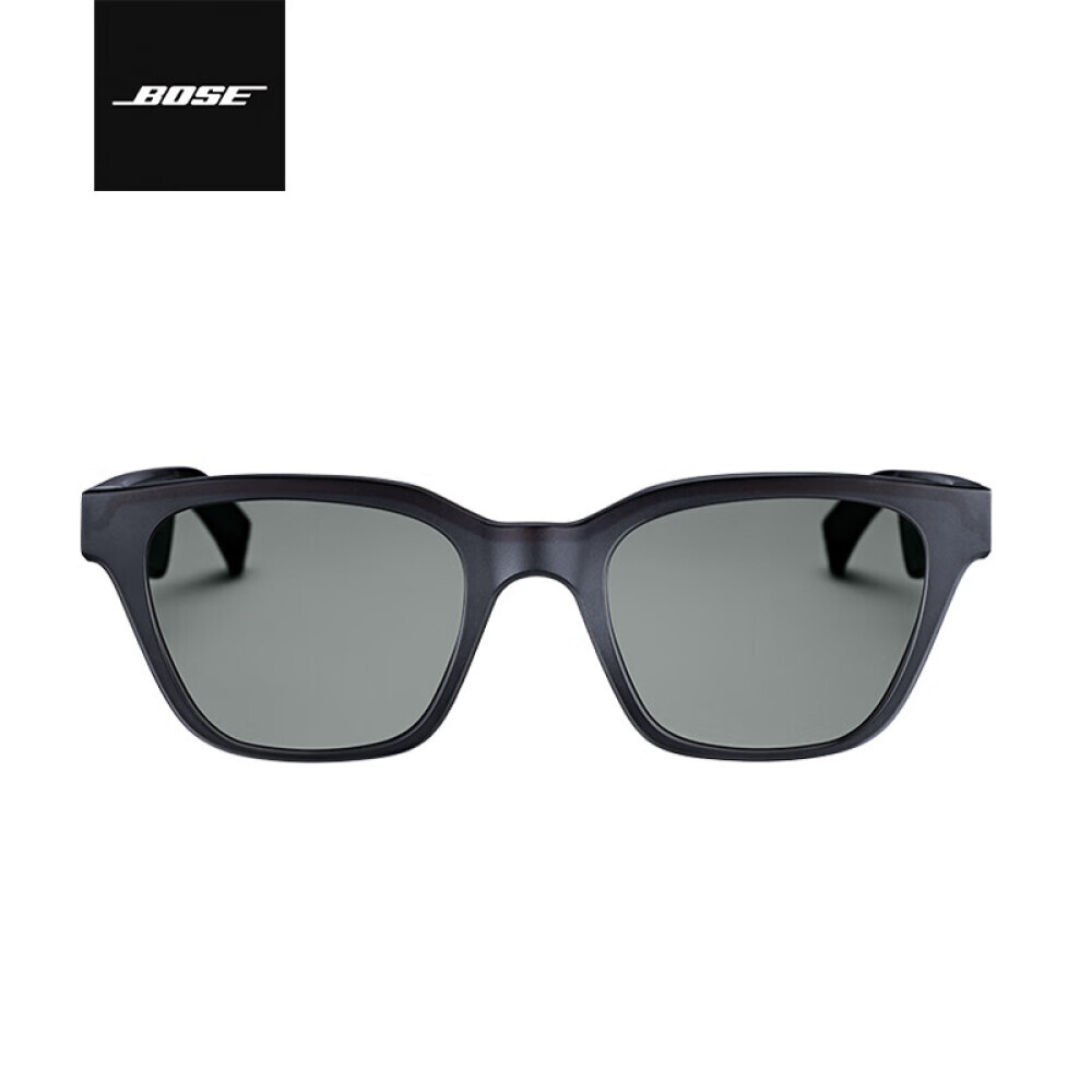 

Аудио-очки Bose Frames Alto, черный