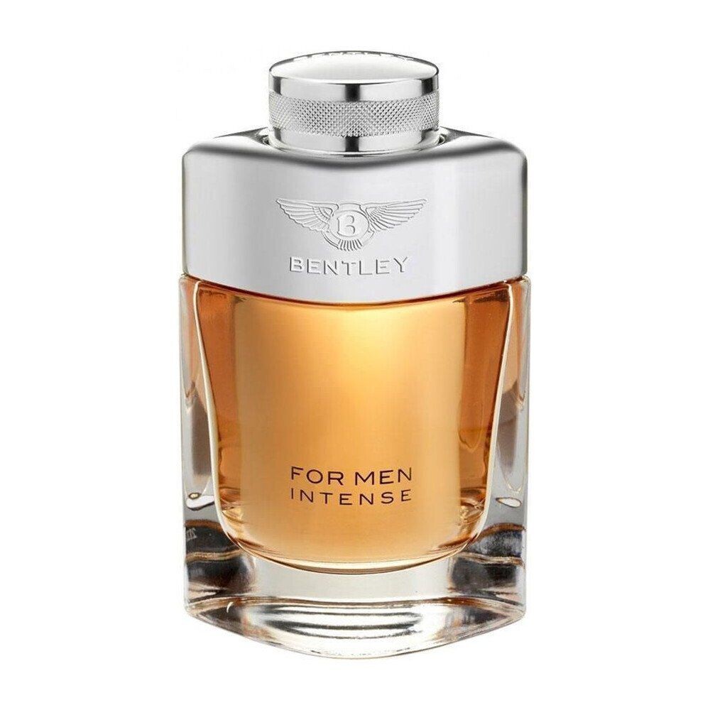 

Bentley for Men Intense парфюмированная вода для мужчин, 100 мл