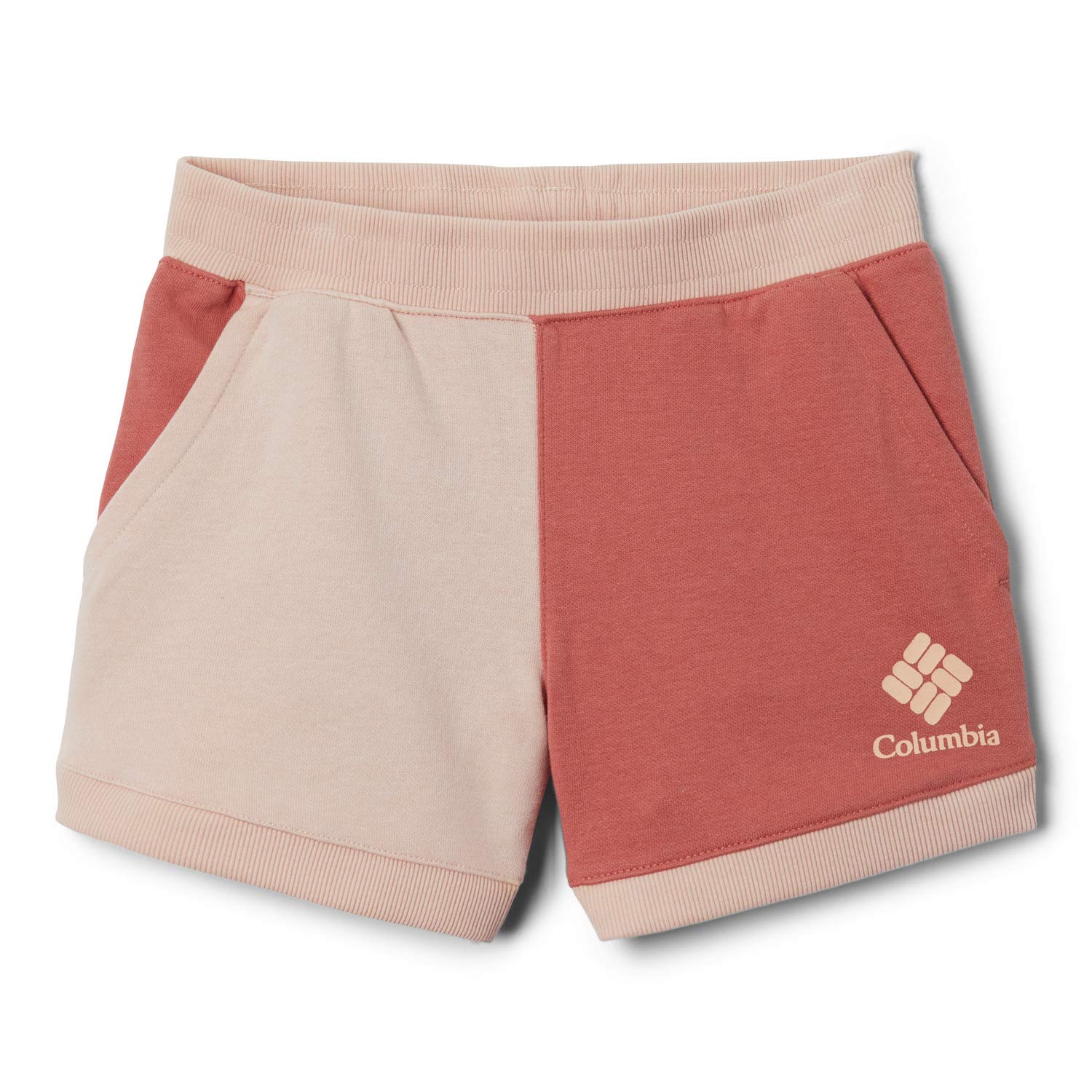 Шорты Columbia Kids, French Terry Shorts