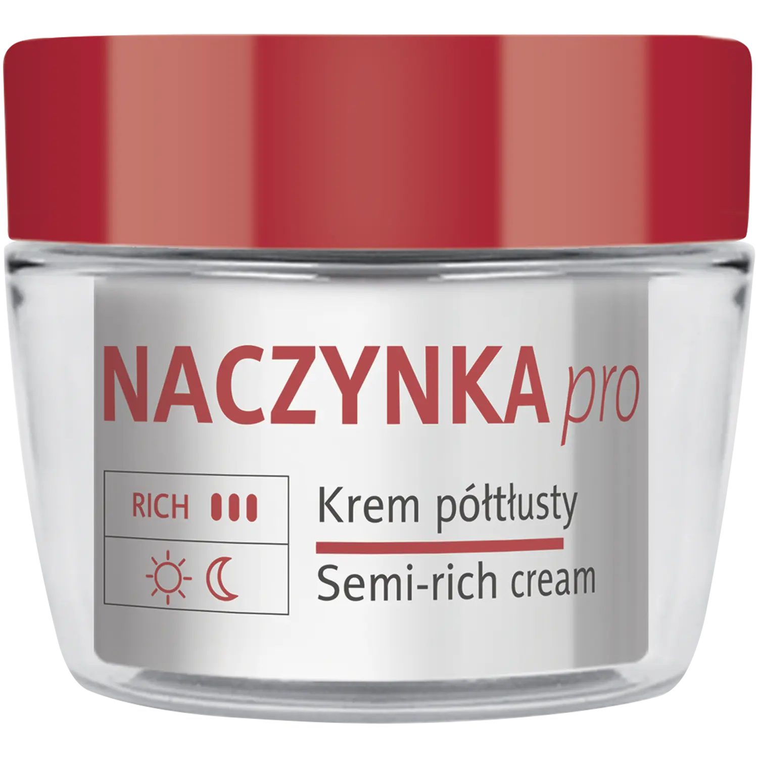 

Floslek Naczynka Pro полужирный крем для лица, 50 мл