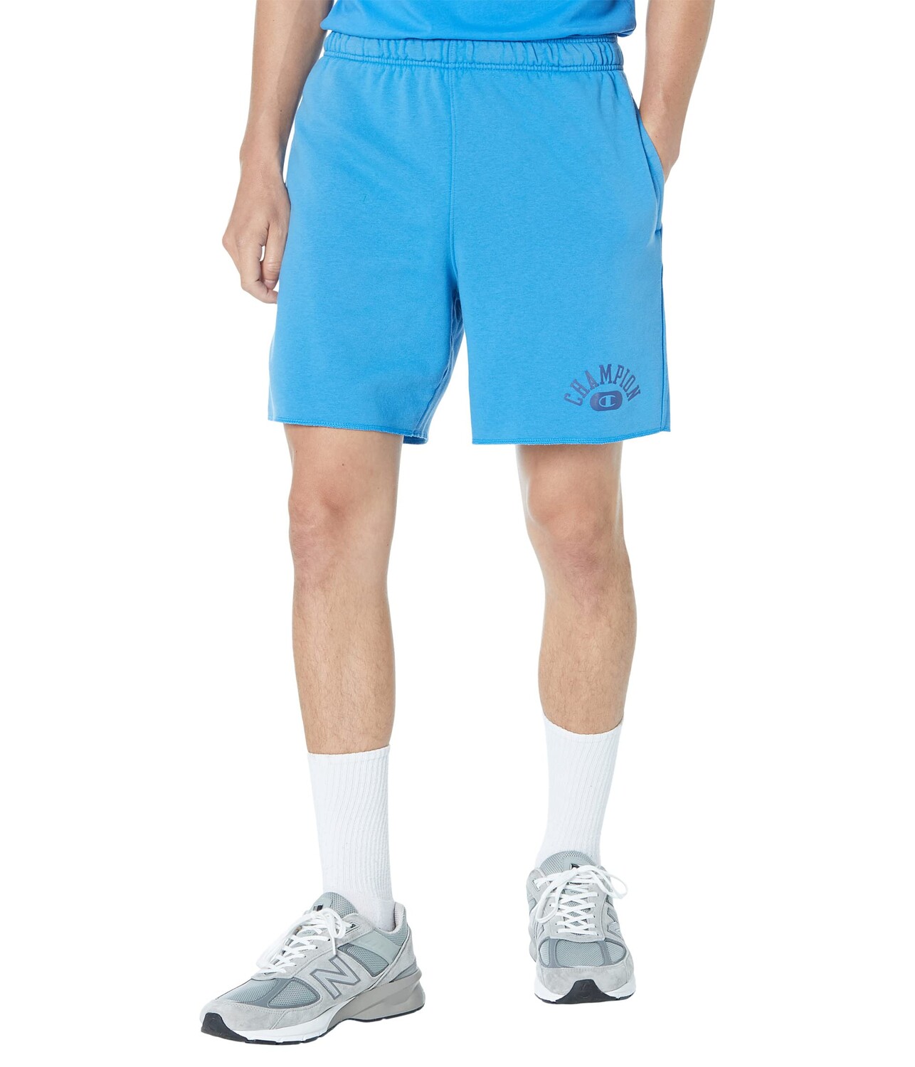 

Шорты Champion, Vintage Wash Varsity 7" Shorts