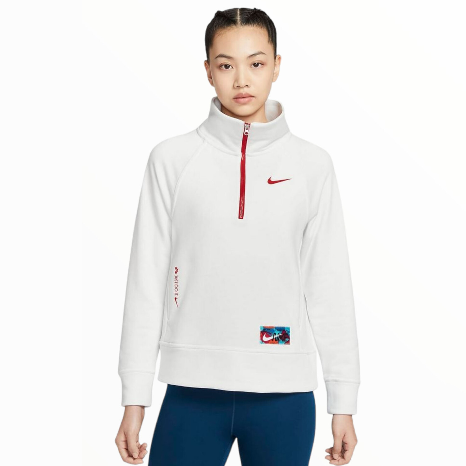 

Свитер Nike Top Cny, белый