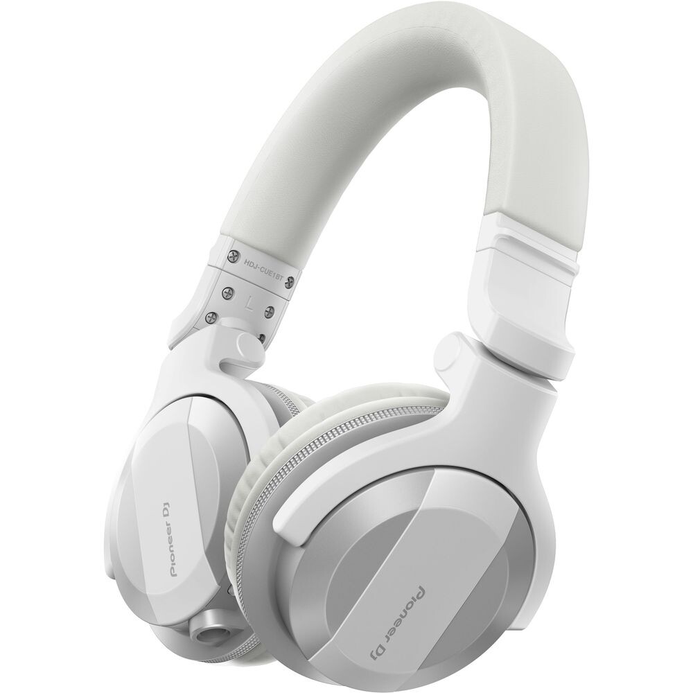 

Беспроводные наушники Pioneer DJ HDJ-CUE1BT, белый