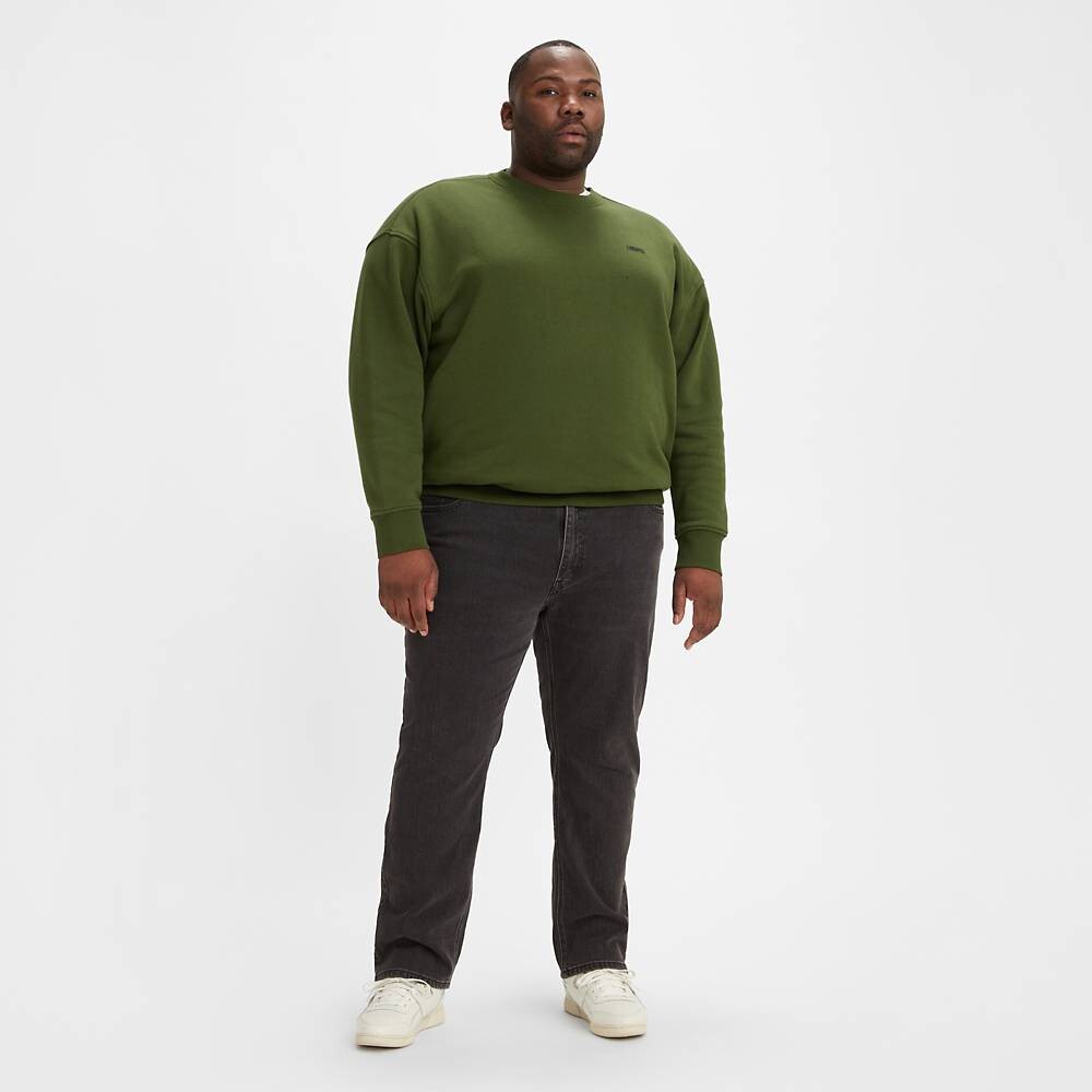 

Джинсы мужские Levi's 541, черный