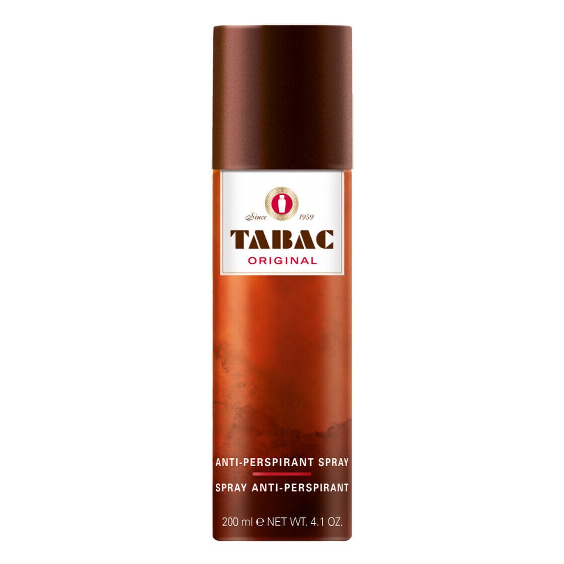 

Tabac Оригинальный спрей-антиперспирант 200мл
