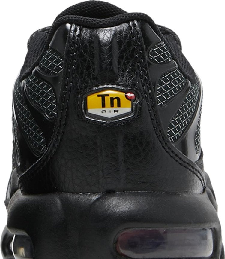 Nike Air Max Plus GS Bred CDEK.Shopping