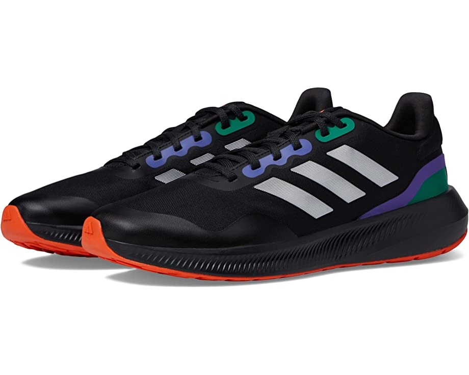 

Кроссовки Runfalcon 3.0 adidas Running, черный