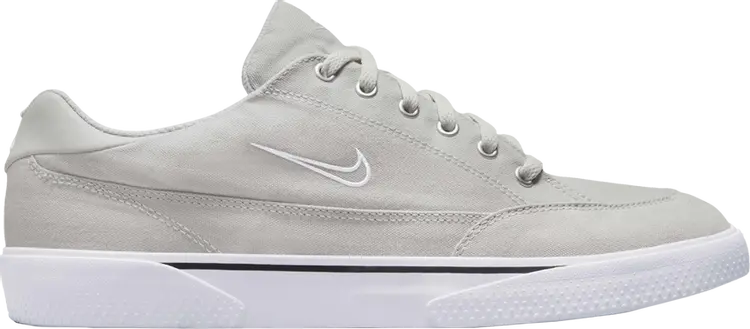 

Кроссовки Nike Retro GTS 'Grey Fog Obsidian', серый