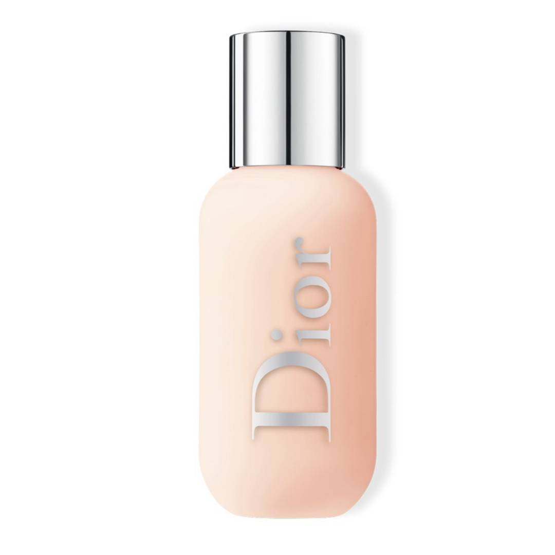 Тональная основа Dior Backstage Face & Body, оттенок 0 cool rosy