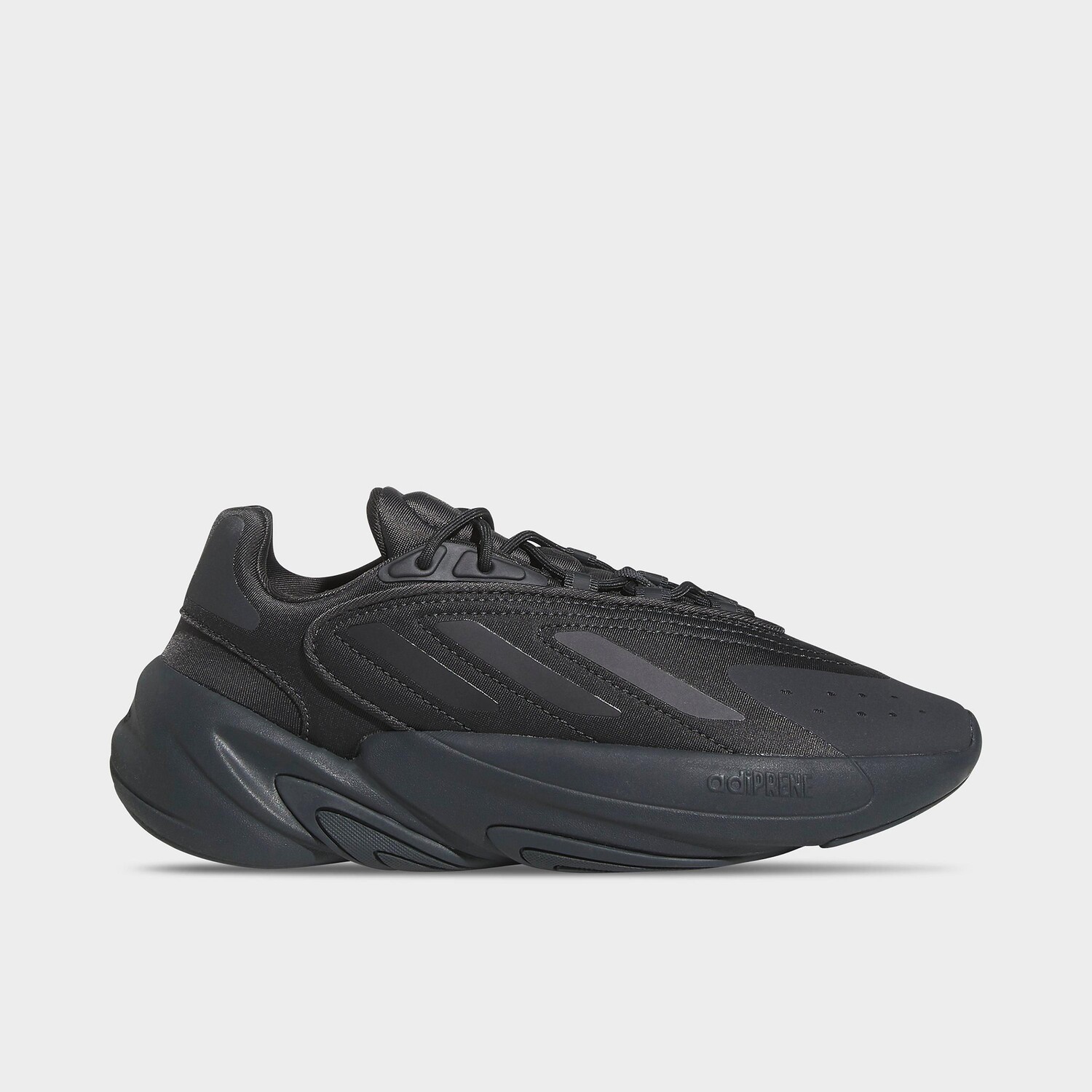 

Повседневная обувь Adidas Originals Ozelia для больших детей, черный