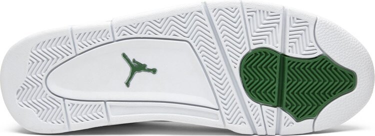 Jordan best sale classic green