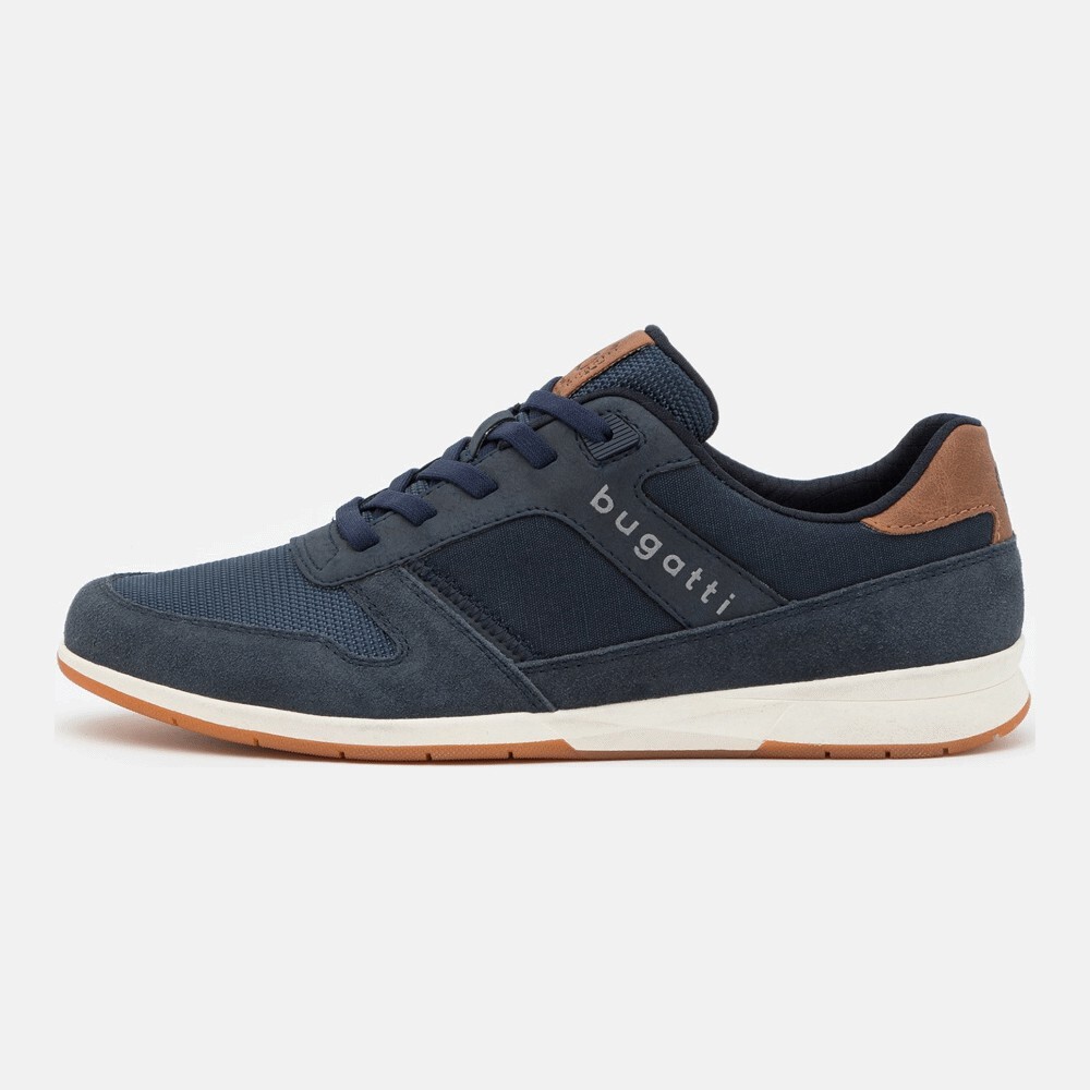 

Кроссовки Bugatti Mars, dark blue