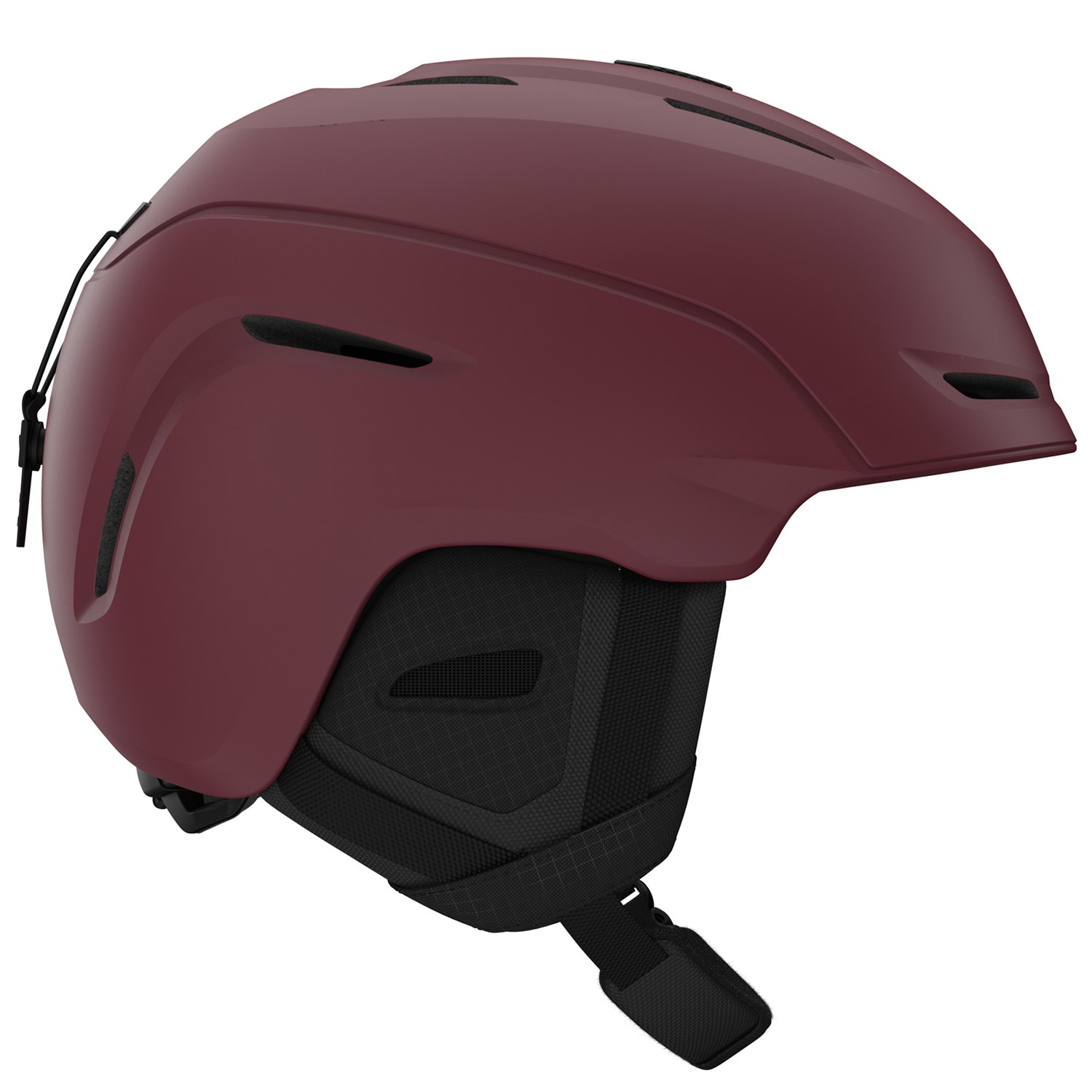 Шлем Giro Neo MIPs, красный