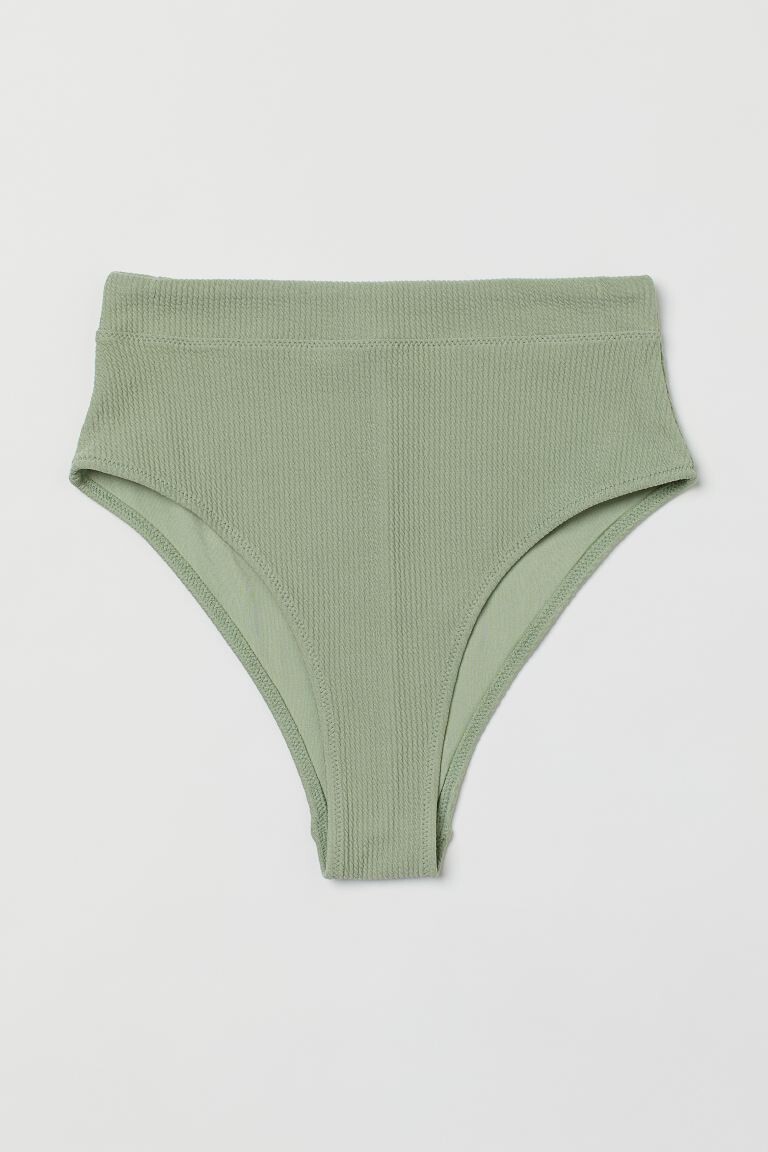 

Низ костюма H&M, фисташковый