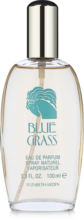 Духи Elizabeth Arden Blue Grass духи arden beauty eau de parfum elizabeth arden 30 мл