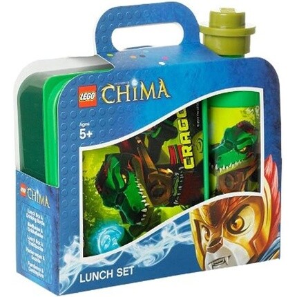 

Набор Lego 40591719 Chima для хранения завтрака