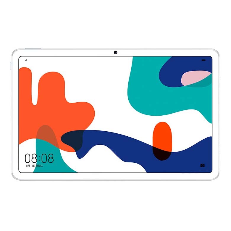 

Планшет Huawei MatePad 10.4" Kirin 710A LTE, 6Gb/64Gb, белый