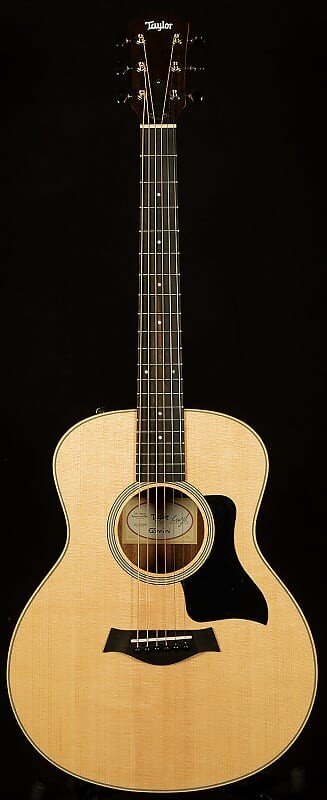 

Гитары Taylor GS Mini-e Rosewood Plus