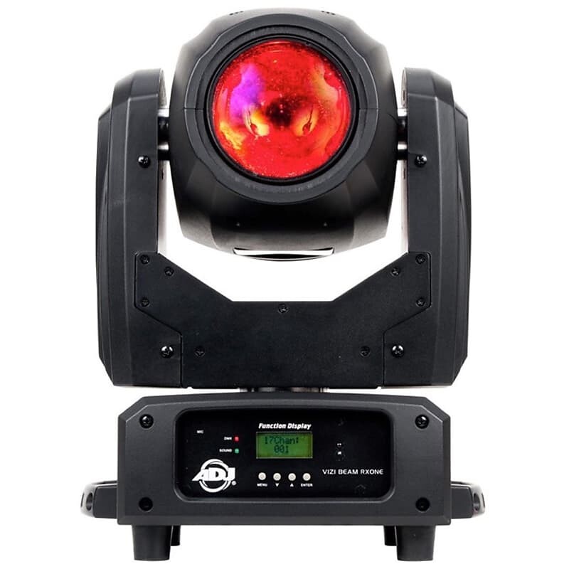 

Светильник ADJ Vizi Beam RXONE American DJ