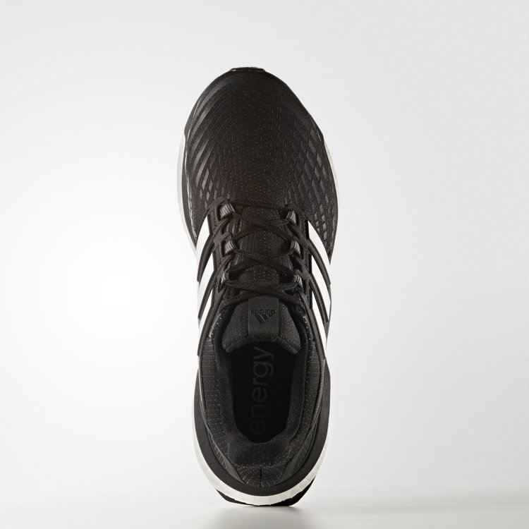 Adidas energy boost outlet negras