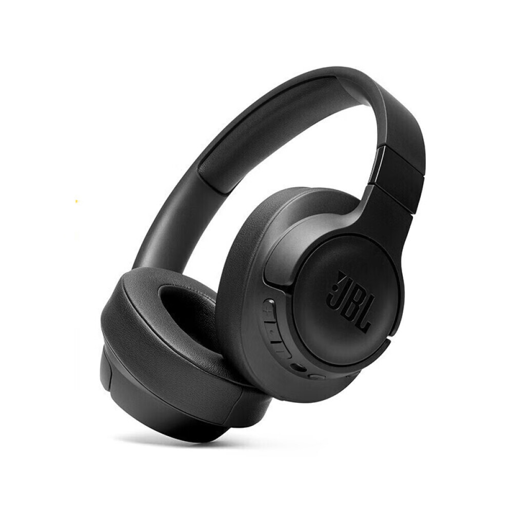 

Bluetooth-гарнитура JBL TUNE 760NC с активным шумоподавлением, черный