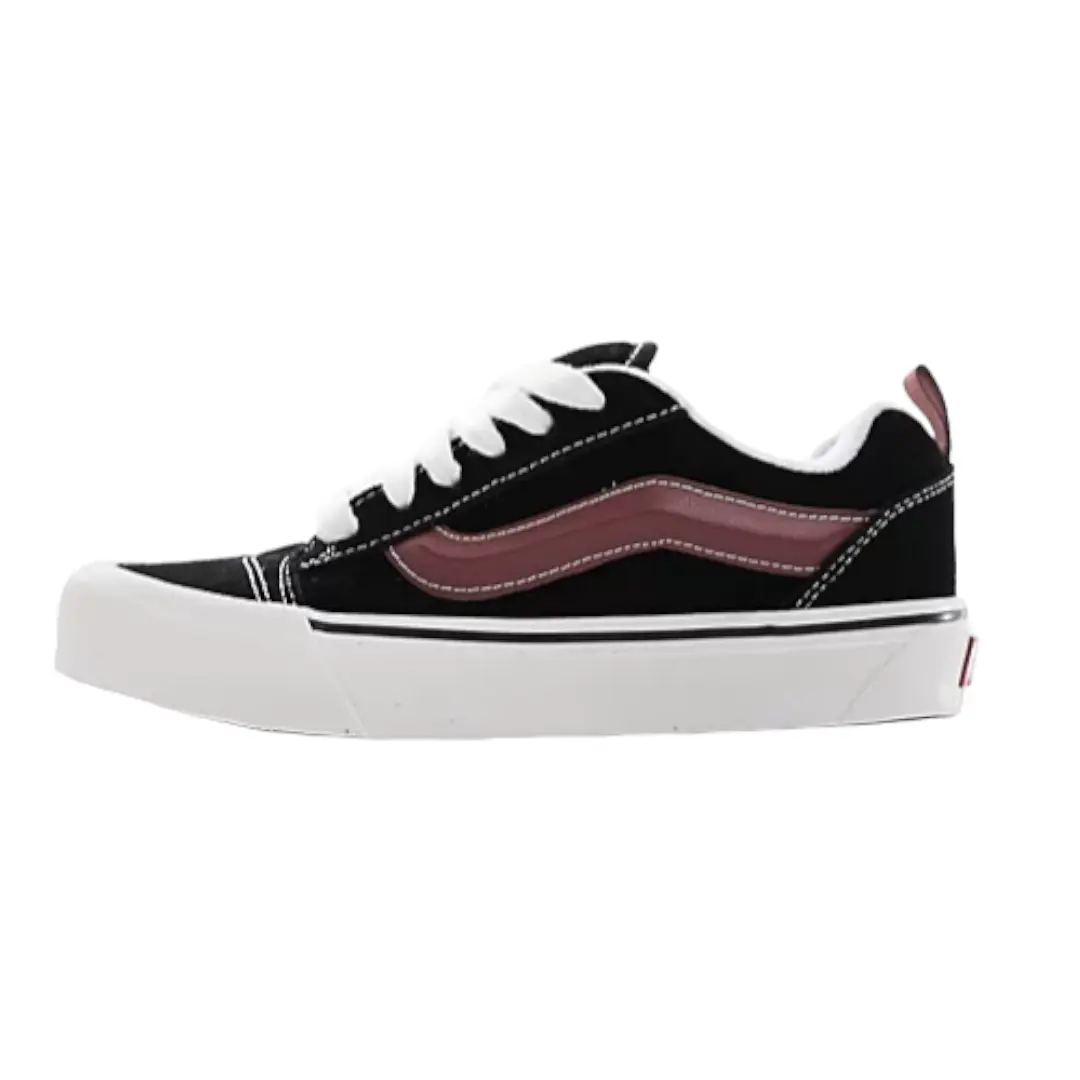 

Кроссовки Vans Knu Skool Chunky, черный