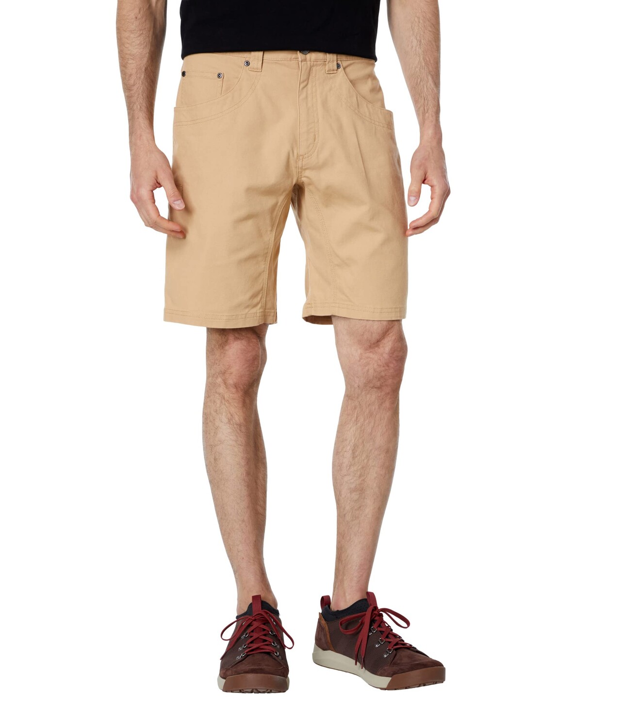 

Шорты Mountain Khakis, Camber Original Shorts Classic Fit