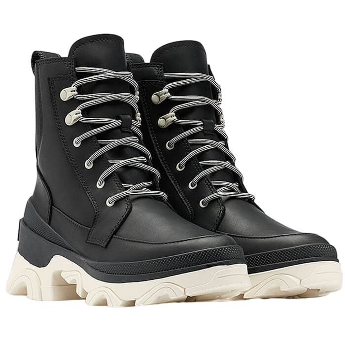 

Ботинки Sorel Brex Lace Wp, черный