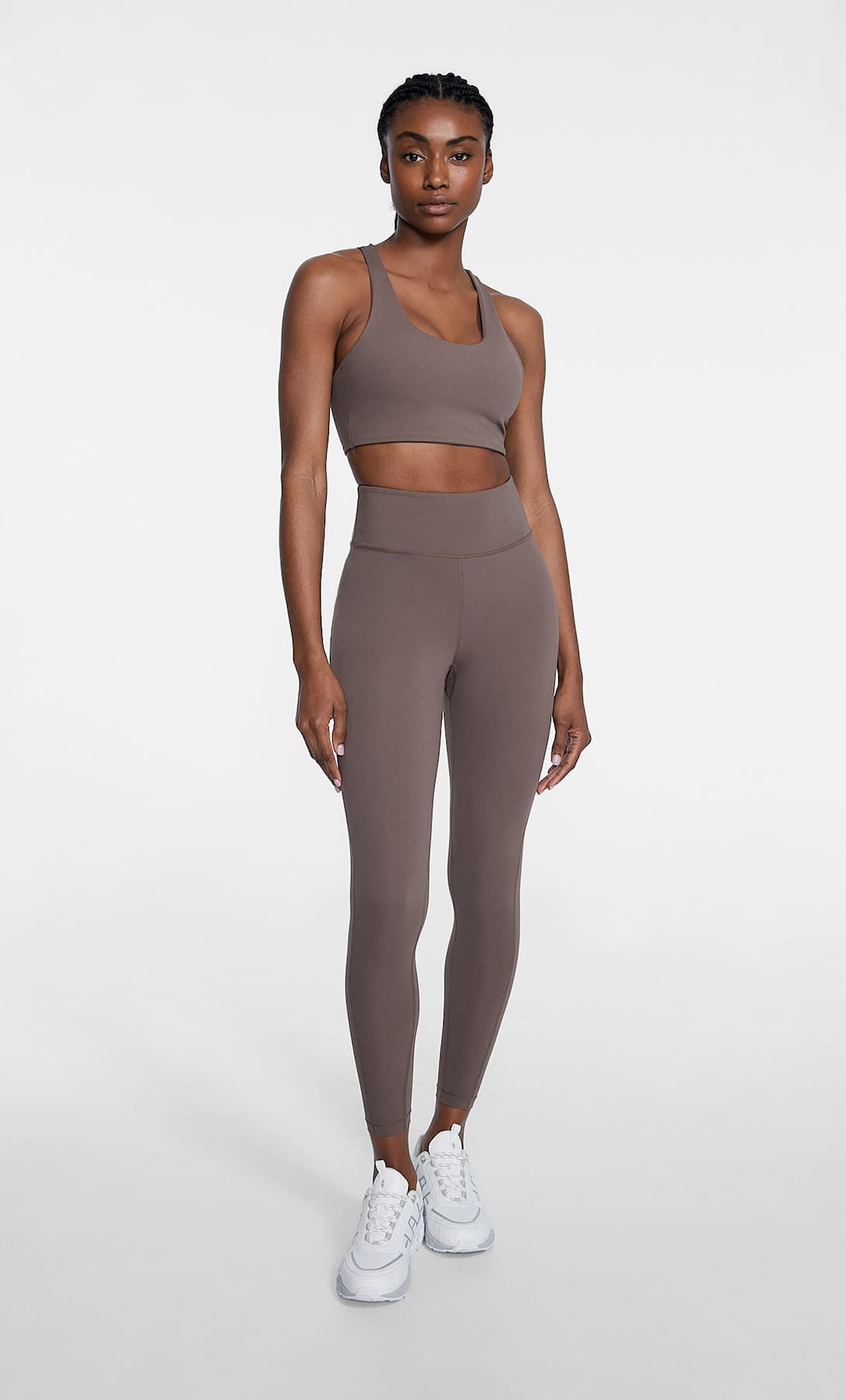 Gymshark sleek Sculpture Legging