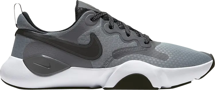 

Кроссовки Nike SpeedRep 'Cool Grey', серый