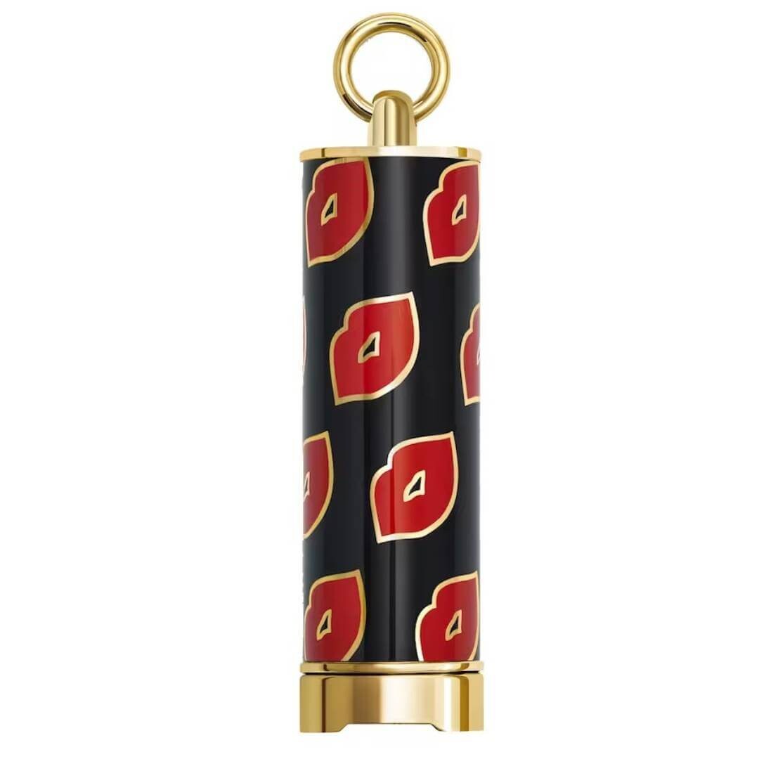 

Футляр для помады Carolina Herrera Fabulous Kiss, kiss of luck