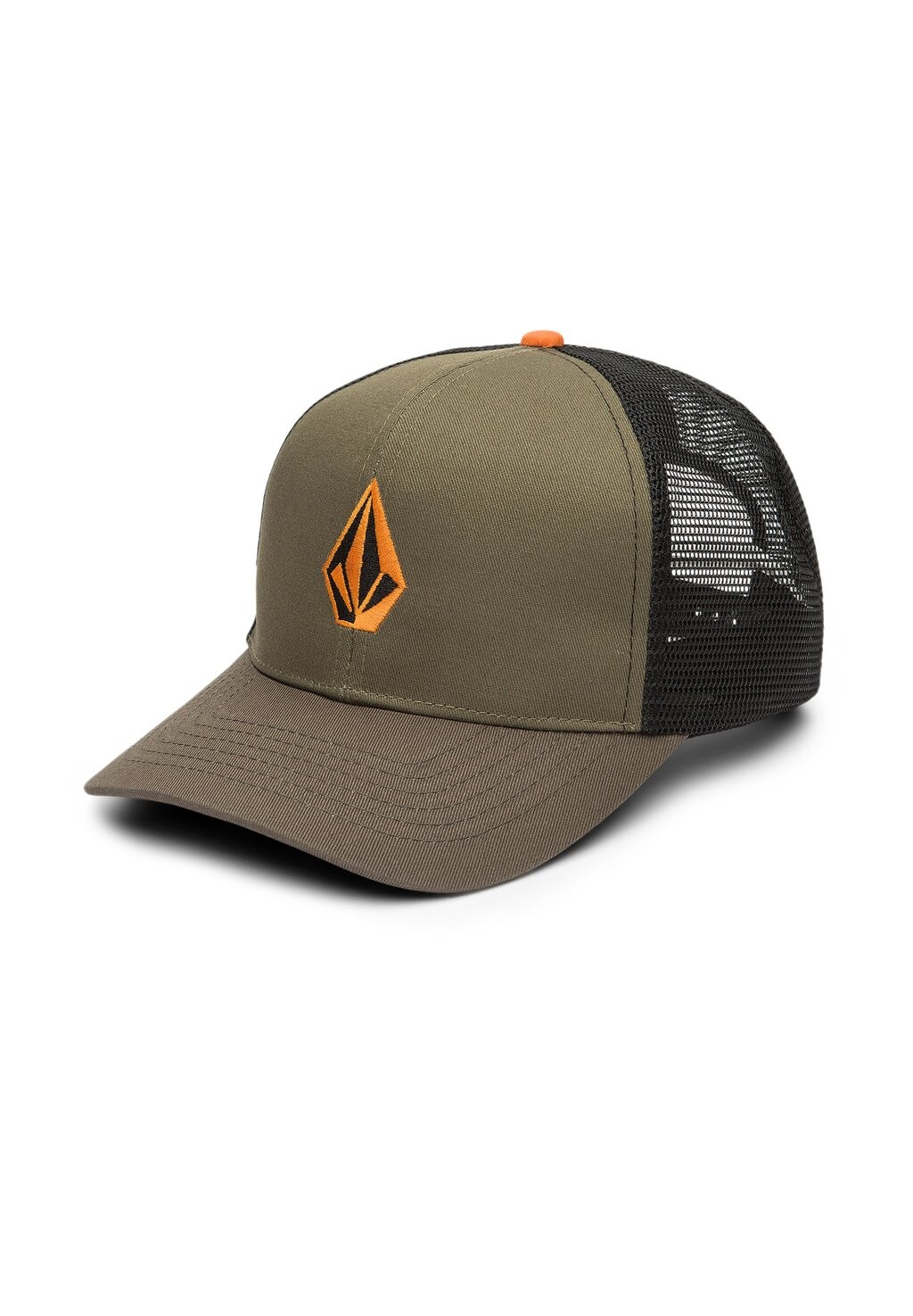 

Бейсболка Volcom, цвет wren