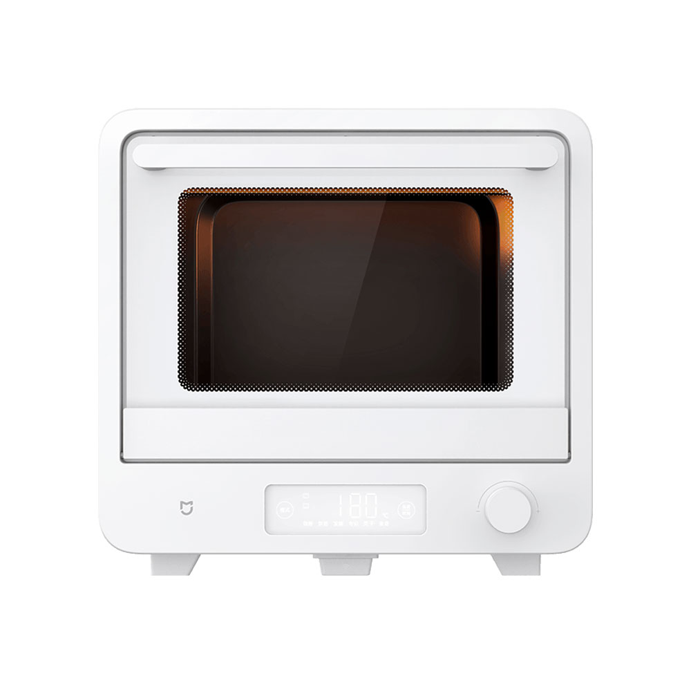 Мини-печь Xiaomi Mijia Electric Oven 40L (CN), MKX05M, белый