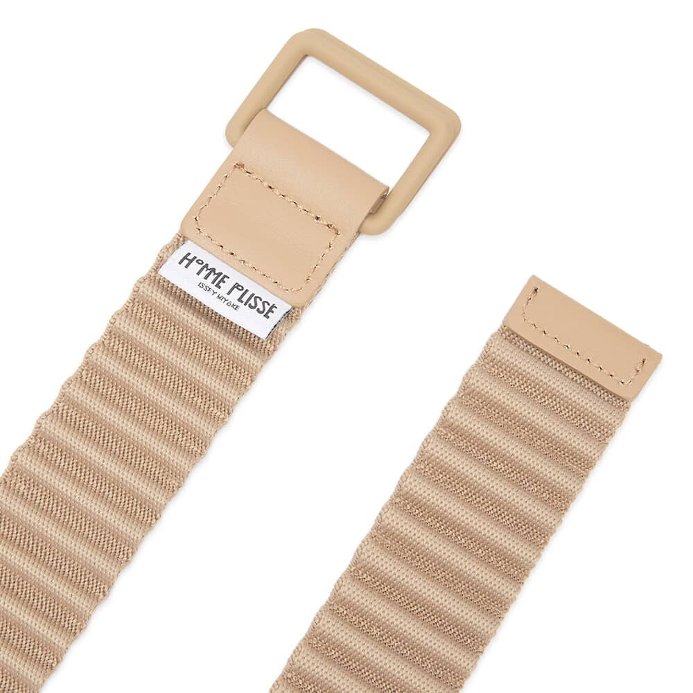 

Ремень Homme Plissé Issey Miyake Pleats Belt