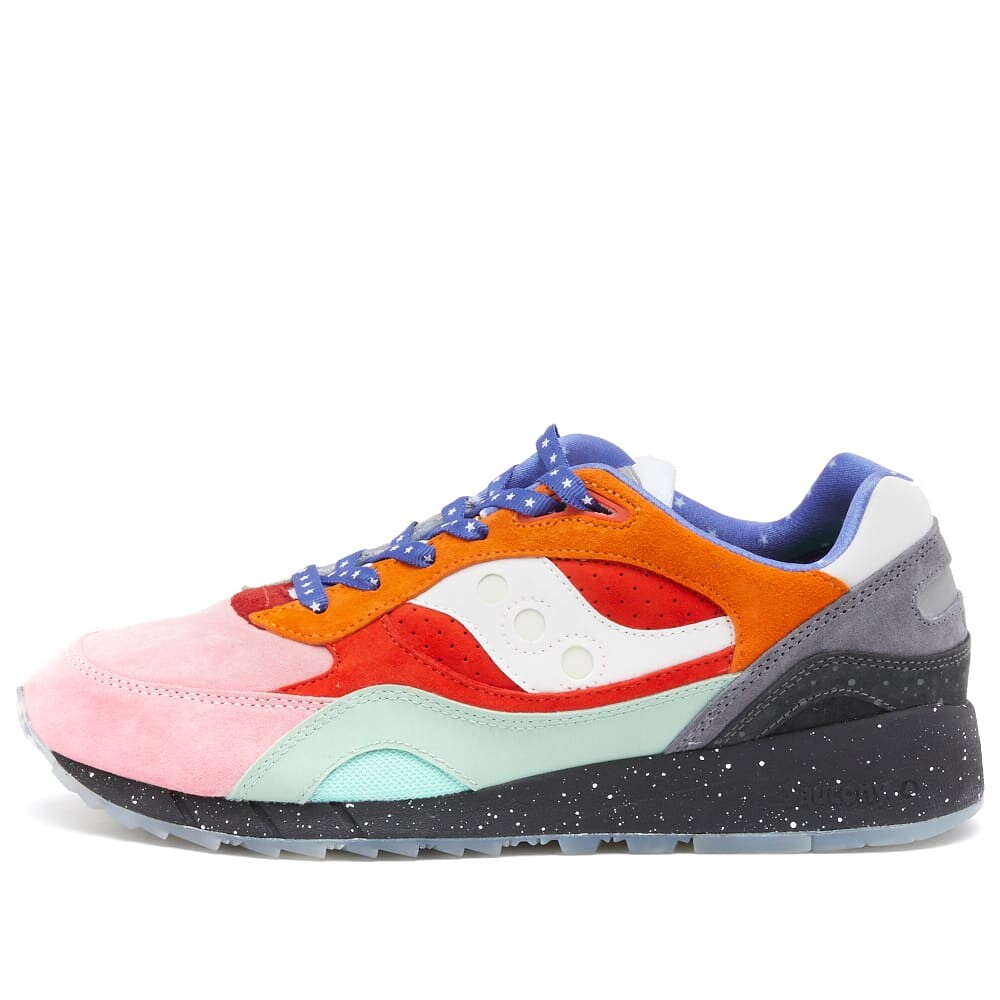 

Кроссовки Saucony Shadow 6000