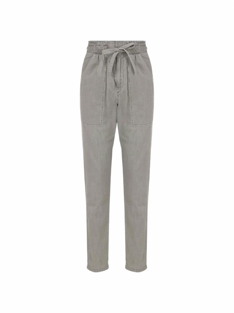 

Прямые джинсы Isabel Marant Étoile
