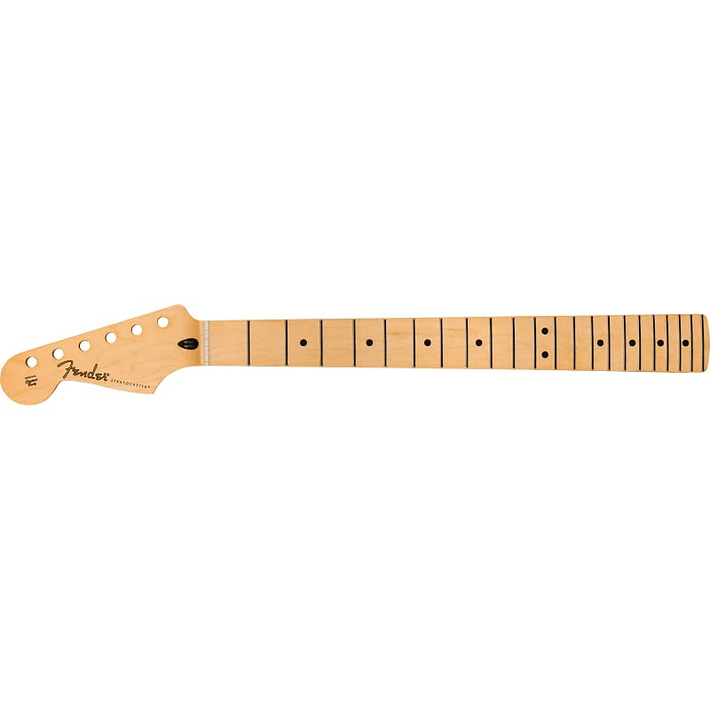 цена Гриф Stratocaster серии Fender Player для левшей 0994512921