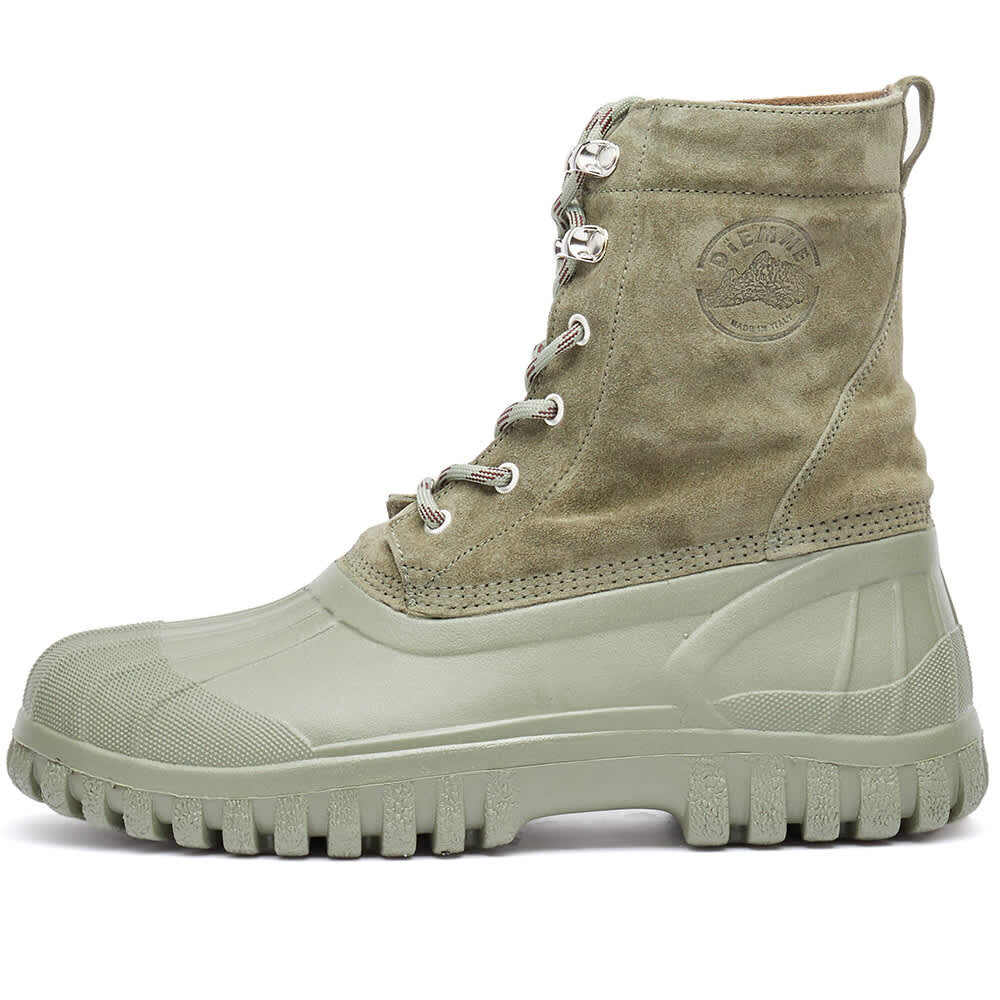 

Ботинки Diemme Anatra Boot