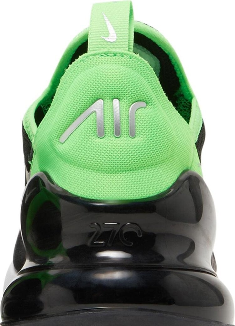 Air 270 volt green best sale