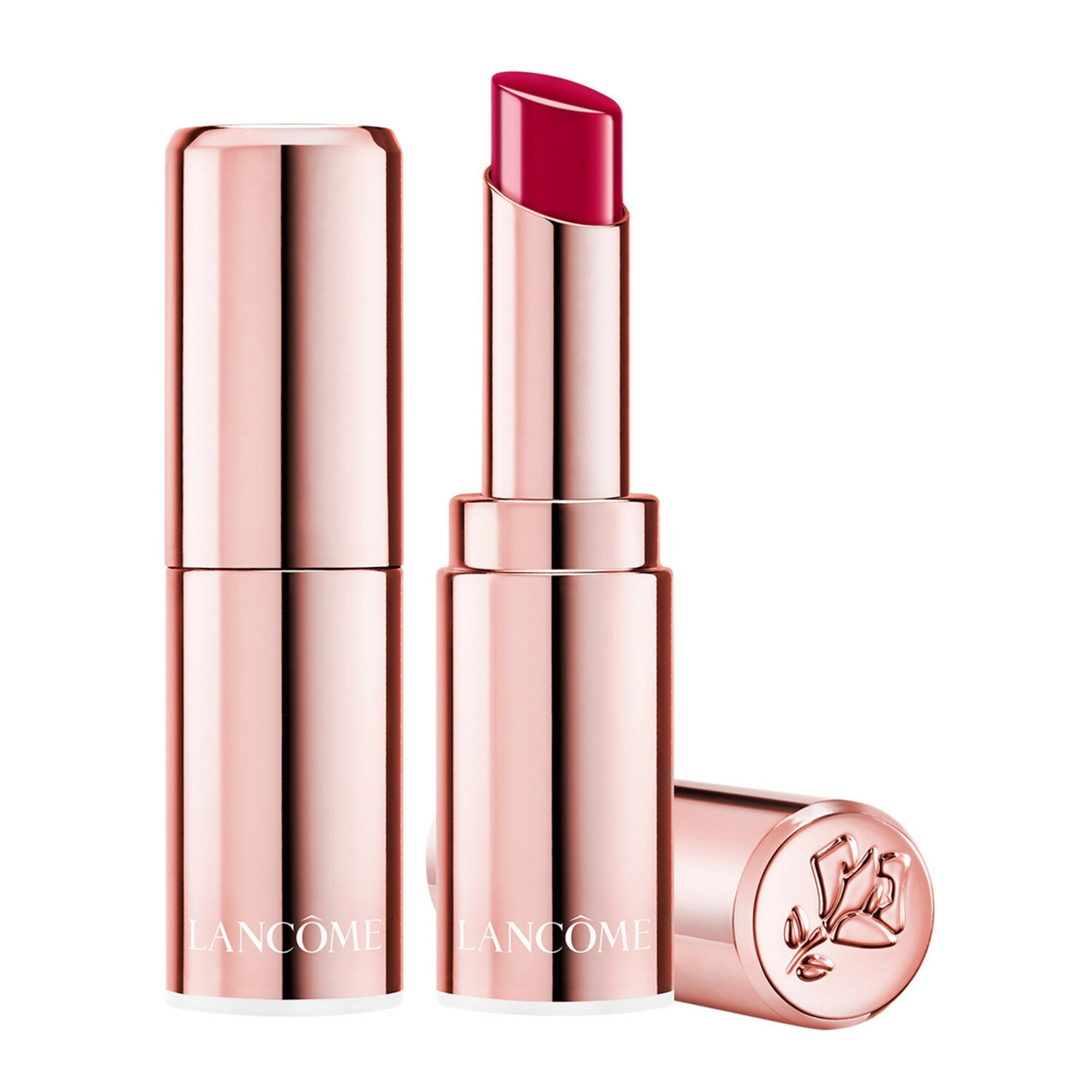 

Губная помада Lancome L'Absolu Mademoiselle Shine, mademoiselle smiles 368