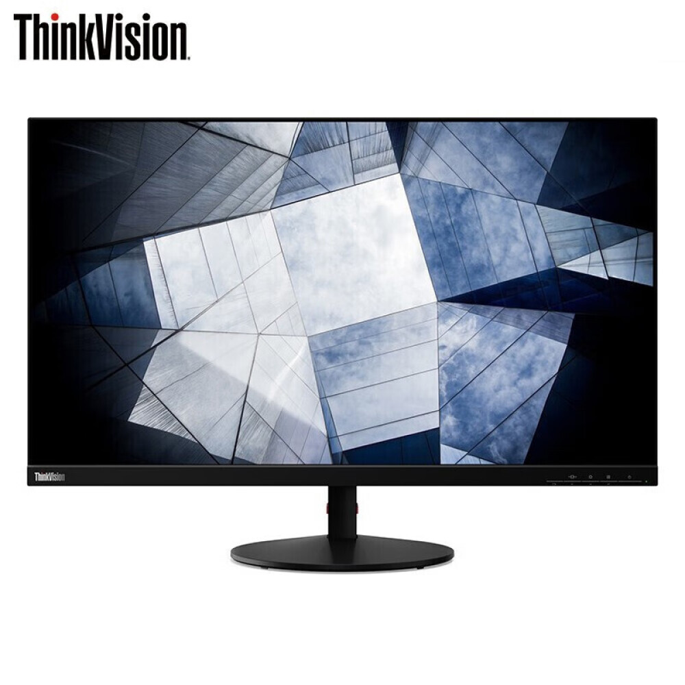 

Монитор Lenovo S28u-10 28" 4K DP+HDMI