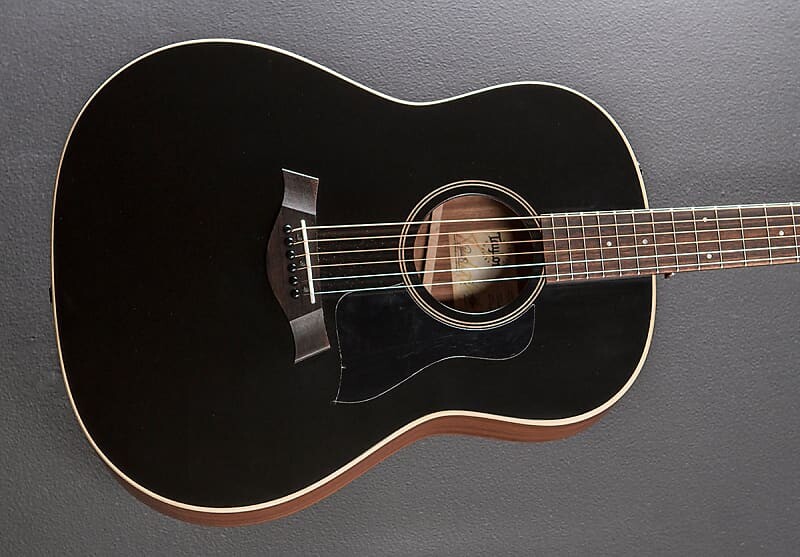 

Американская мечта AD17E Blacktop Taylor American Dream AD17E