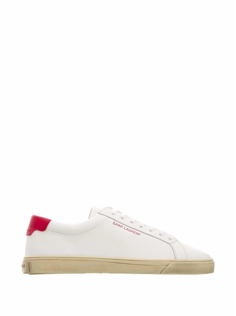 

Кроссовки Andy Saint Laurent